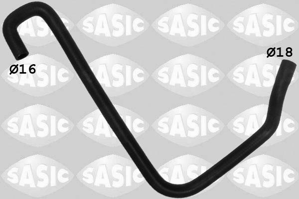 Sasic 3404087 - PRZEWOD UKL.CHLODZ.MOVANO.MASTER II 2.5D