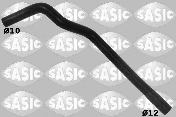 Sasic 3404151 - PRZEWÓD CHŁODNICY RENAULT MEGANE I 2.0 I. 1.9 DTI 97-