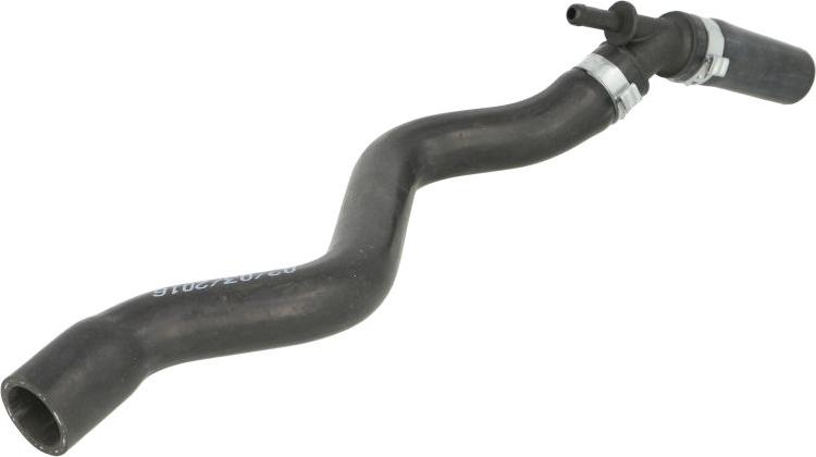 Sasic 3406063 - PRZEWÓD NAGRZEWNICY VW GOLF 4 1.6 97-