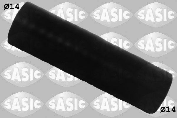 Sasic 3406161 — Przewód elastyczny chłodnicy