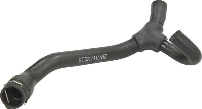 Sasic 3406337 - PRZEWÓD CHŁODNICY OPEL COMBO 04-11. CORSA C. MERIVA -10