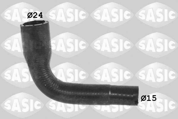 Sasic 3406323 - PRZEWOD UKL.CHLODZ.ASTRA H 1.9CDTI