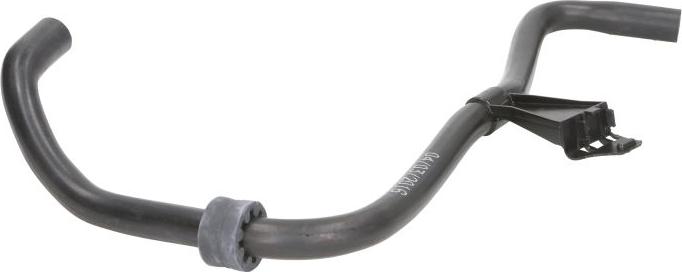 Sasic 3406228 — Przewód elastyczny chłodnicy