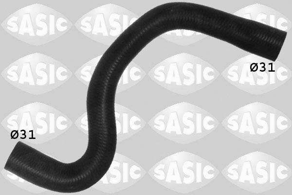 Sasic 3400094 — Przewód elastyczny chłodnicy