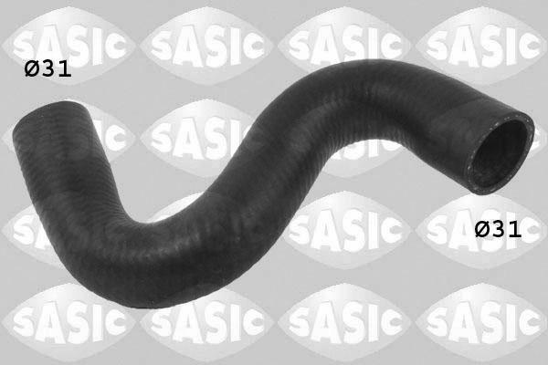 Sasic 3400006 — Przewód elastyczny chłodnicy