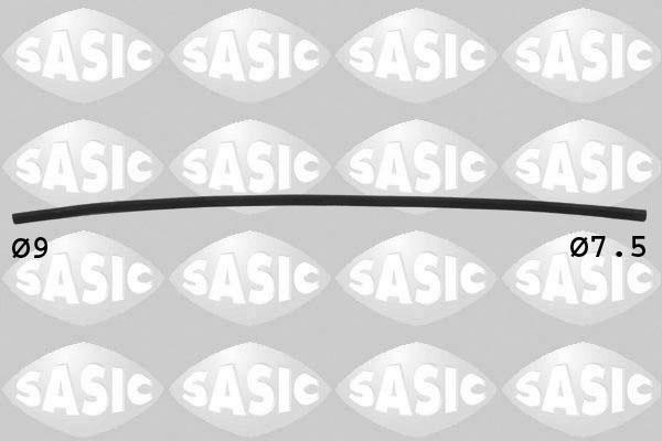 Sasic 3400032 — Przewód elastyczny chłodnicy