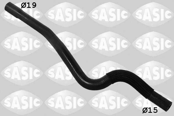 Sasic 3400071 — Przewód elastyczny chłodnicy