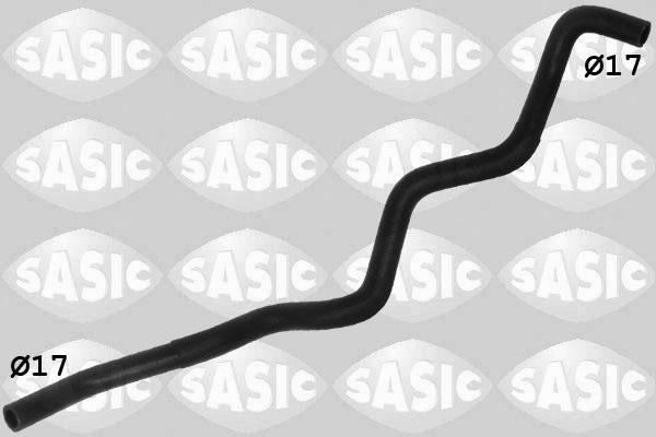 Sasic 3400072 - PRZEWÓD ZBIORNIKA WYRÓWNAWCZEGO CITROEN BERLINGO XSARA - PICASSO PARTNER