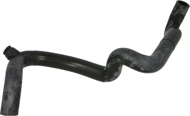 Sasic 3400157 - PRZEWÓD NAGRZEWNICY PEUGEOT 206