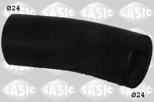 Sasic 3400103 — Przewód elastyczny chłodnicy