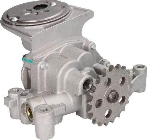Sasic 3650006 — Pompa oleju
