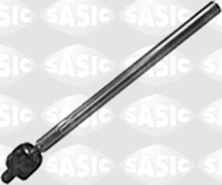 Sasic 3008157 - DRĄŻEK KIER. PEUGEOT 206 98- LE-PR