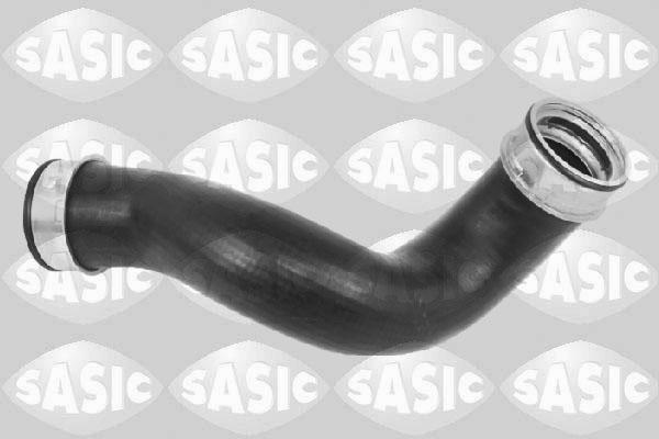 Sasic 3356041 — Przewód powietrza doładowującego