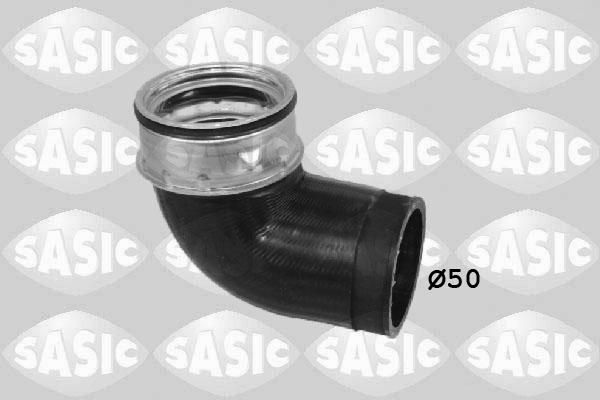 Sasic 3356050 — Przewód powietrza doładowującego