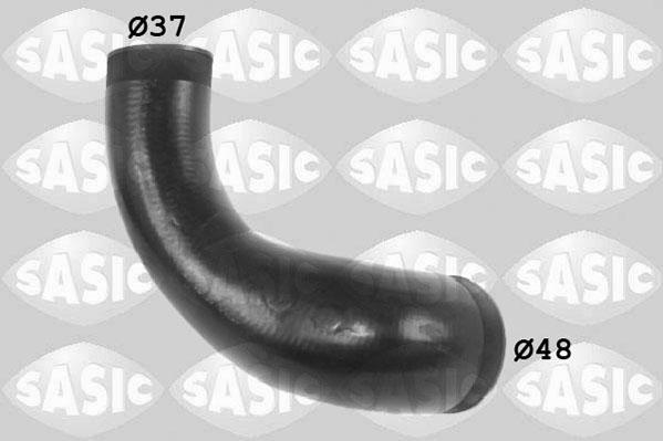 Sasic 3356051 — Przewód powietrza doładowującego