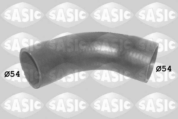 Sasic 3356015 — Przewód powietrza doładowującego