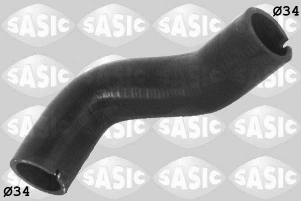 Sasic 3356011 — Przewód powietrza doładowującego