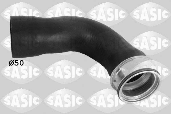 Sasic 3356013 - PRZEWOD INTERCOOLERA AUDI.SEAT.VW 1.9TDI
