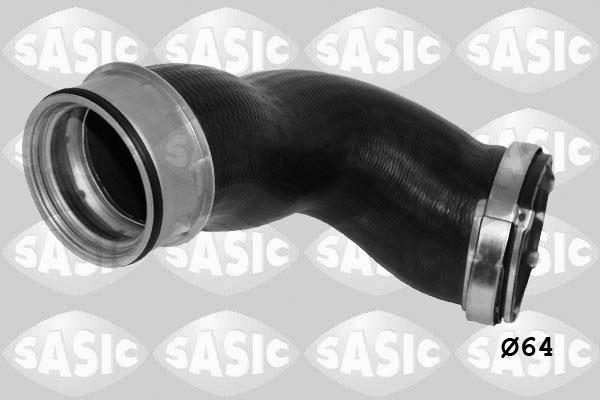 Sasic 3356032 — Przewód powietrza doładowującego