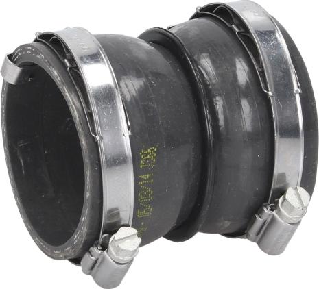 Sasic 3350001 - PRZEWOD INTERCOOLERA  C5 1.6HDI 04-