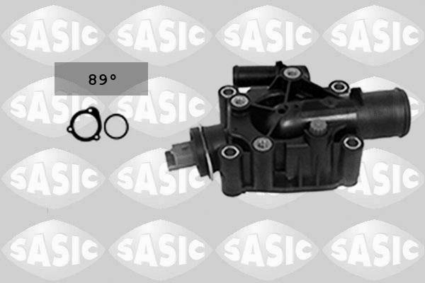 Sasic 3300005 — Termostat, środek chłodzący