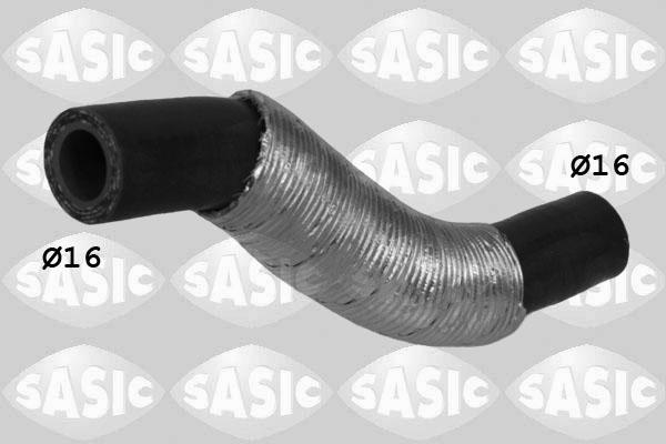 Sasic 3316001 — Przewód olejowy elastyczny