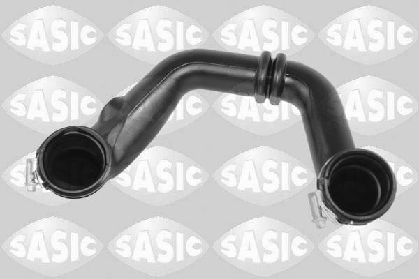 Sasic 3334027 - PRZEWÓD INTERCOOLERA RENAULT MEGANE I. SCENIC I. CLIO II. KANGOO