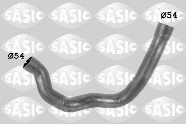 Sasic 3336042 — Przewód powietrza doładowującego