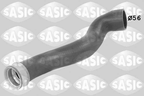 Sasic 3336050 — Przewód powietrza doładowującego