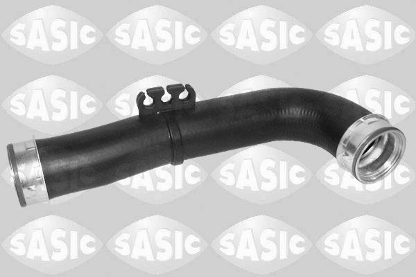 Sasic 3336019 — Przewód powietrza doładowującego