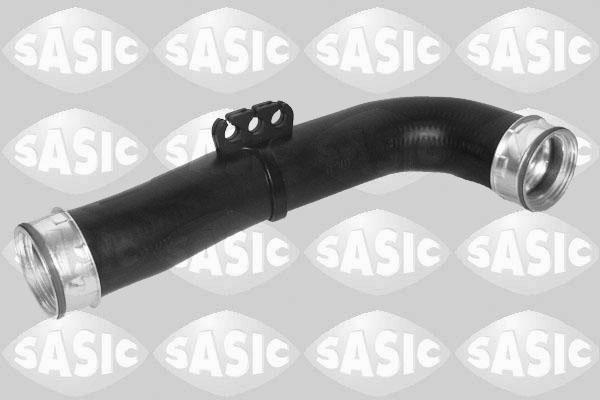 Sasic 3336018 — Przewód powietrza doładowującego