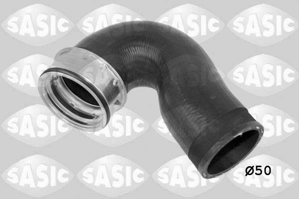 Sasic 3336039 - PRZEWÓD INTERCOOLERA VW 1.8T-1.9TDI-2.0TDI