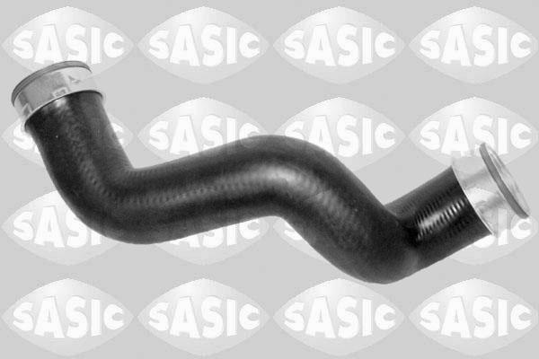 Sasic 3336034 — Przewód powietrza doładowującego
