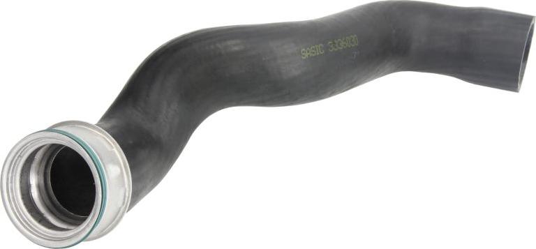Sasic 3336030 — Przewód powietrza doładowującego