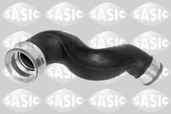 Sasic 3336033 — Przewód powietrza doładowującego