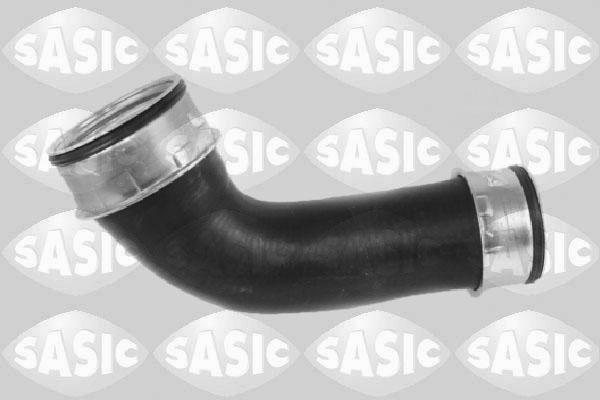 Sasic 3336140 — Przewód powietrza doładowującego