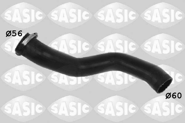 Sasic 3336133 - PRZEWOD INTERCOOLERA VW CRAFTER 2.5 06-