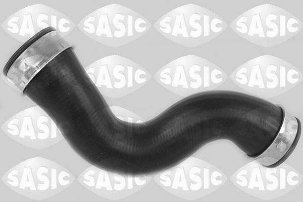 Sasic 3336122 — Przewód powietrza doładowującego