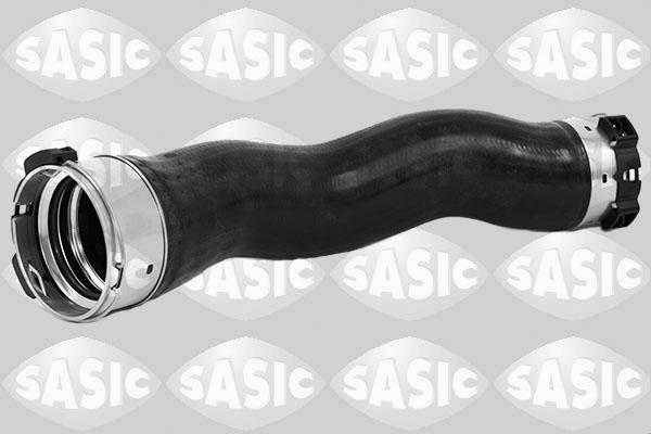 Sasic 3336340 — Przewód powietrza doładowującego