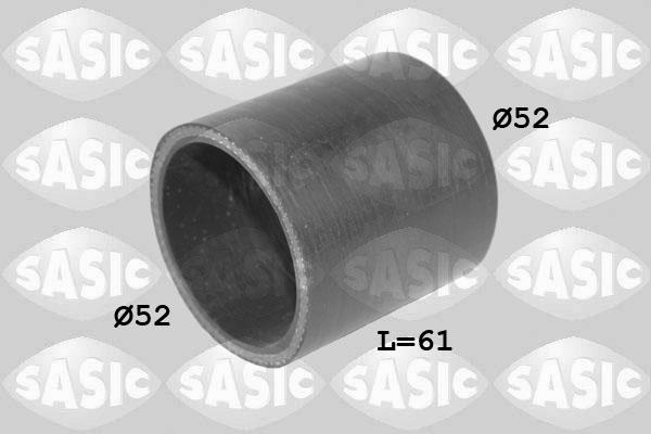 Sasic 3336301 — Przewód powietrza doładowującego