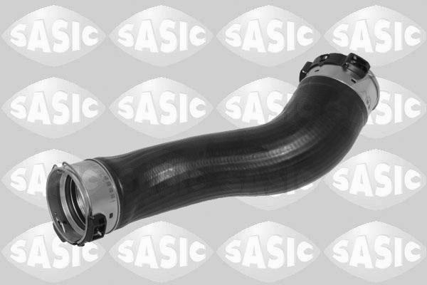 Sasic 3336314 — Przewód powietrza doładowującego