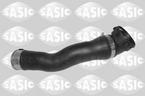 Sasic 3336331 - PRZEWÓD INTERCOOLERA BMW 2.0D E60-E61