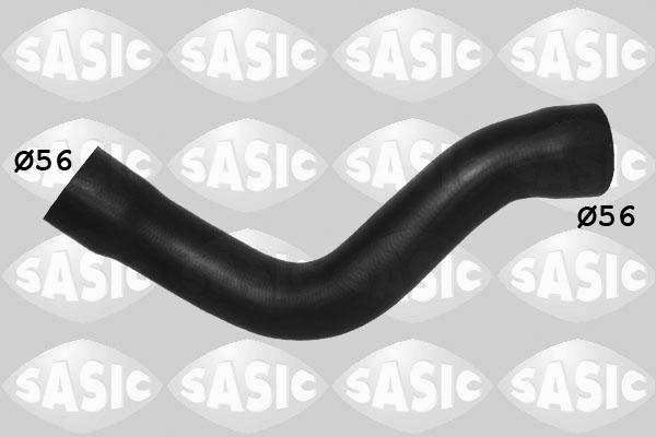 Sasic 3336327 — Przewód powietrza doładowującego
