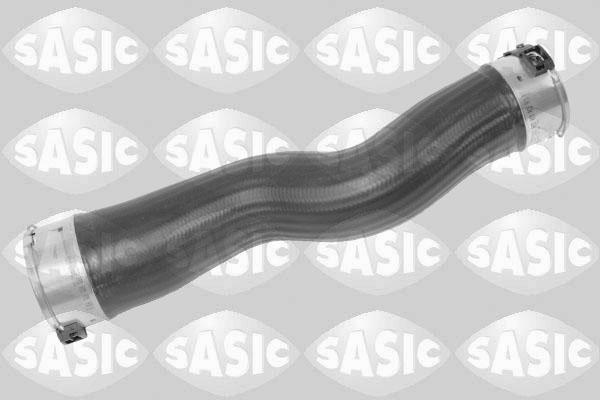 Sasic 3336255 — Przewód powietrza doładowującego