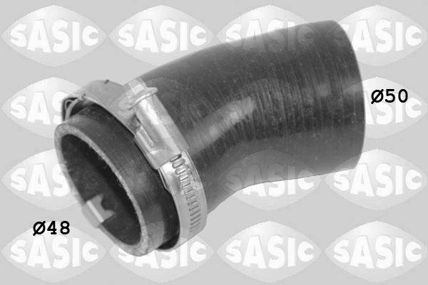 Sasic 3336252 - PRZEWÓD INTERCOOLERA VW 1.6TDI-2.0TDI