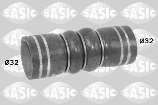 Sasic 3336265 - PRZEWÓD INTERCOOLERA FIAT DOBLO 1.9M-JET