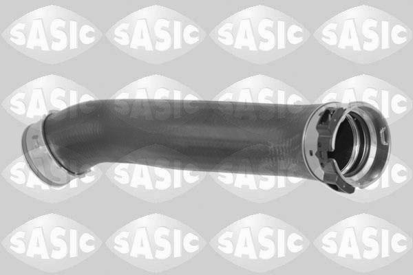 Sasic 3336235 — Przewód powietrza doładowującego