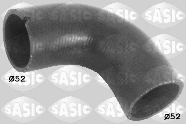 Sasic 3330021 — Przewód powietrza doładowującego
