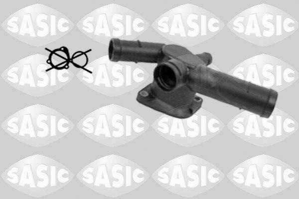 Sasic 3206001 - KROCIEC PL.CHLODZ.BORA.GOLF IV 1.6 97-