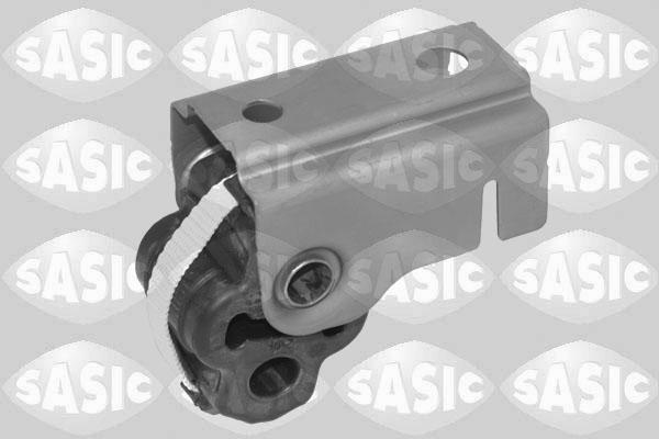Sasic 2954017 - Wieszak układu wydechowego